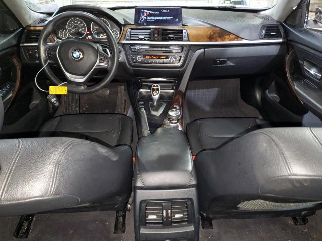 WBA4C9C57FD330446 BMW 428 Xi Gran Coupe Sulev