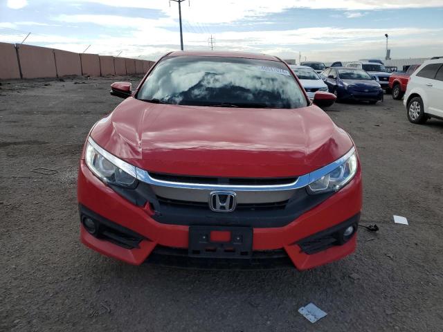 2HGFC1F7XGH654121 Honda CIVIC EXL