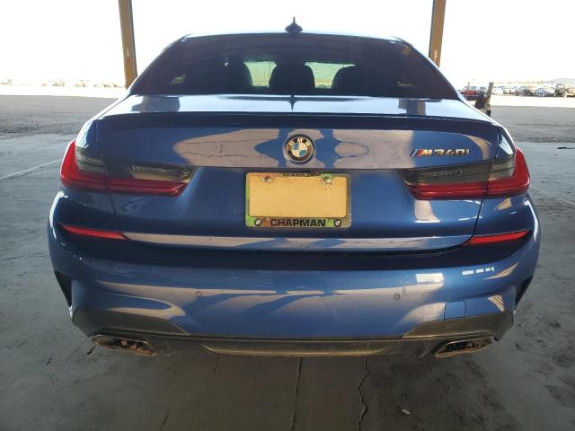 3MW5U7J02M8C08097 BMW M340I