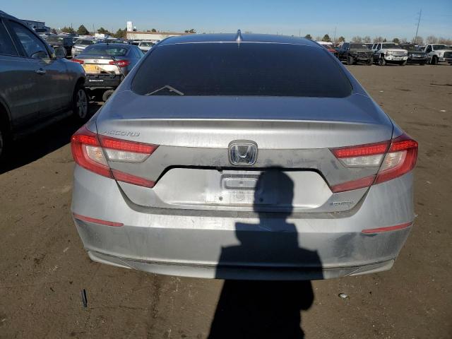 1HGCV3F17MA014494 Honda ACCORD HYBRID