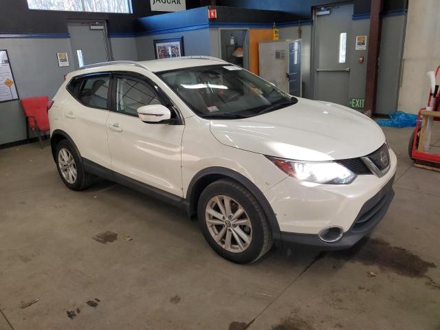 JN1BJ1CR4KW622755 Nissan Rogue Sport S