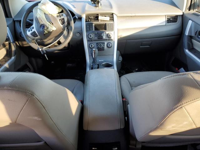2FMDK4JC7EBA49791 Ford EDGE SEL