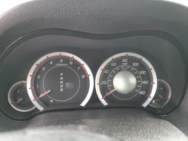 JH4CU2F81EC003701 Acura Tsx Se