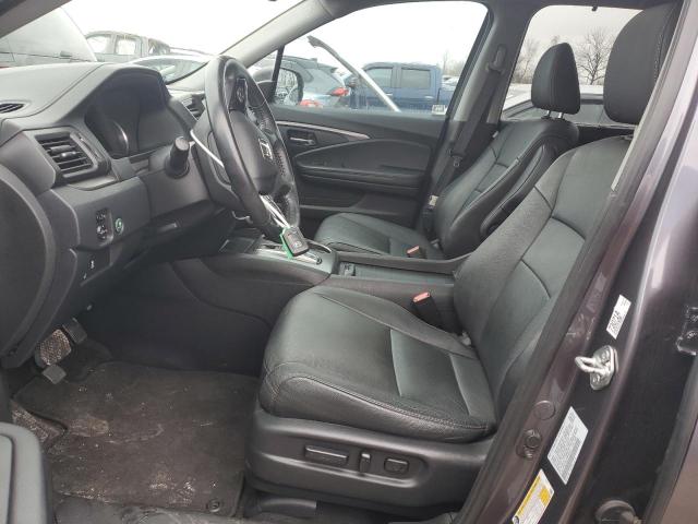 5FNYF5H21MB008877 Honda PILOT SE