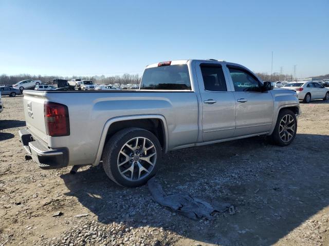 1GTR1UECXEZ258463 GMC Sierra C1500 Sle