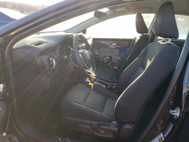 Toyota COROLLA L 2018 2T1BURHEXJC015131 Image 7