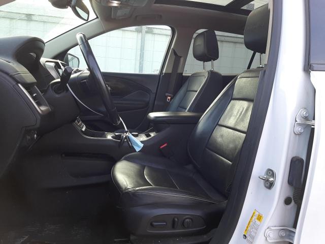 3GKALXEX3JL147755 GMC Terrain Denali