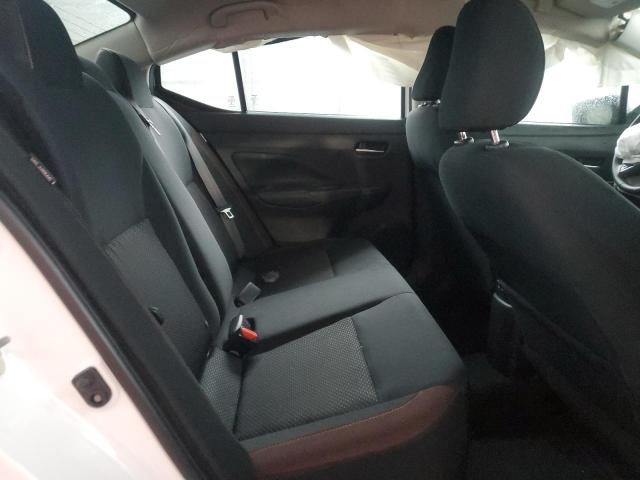 3N1CN8FV3ML808712 Nissan VERSA SR