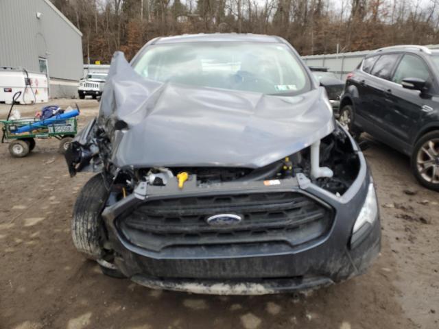 MAJ6S3FLXMC402951 Ford ECOSPORT S