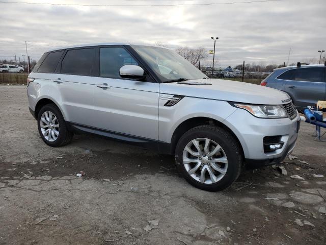SALWR2VF6FA510020 Land Rover Range Rover Sport Hse