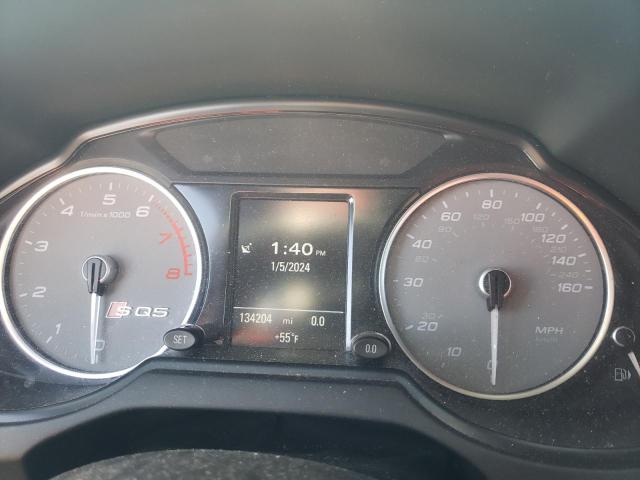 WA1VGAFP6EA102071 Audi Sq5 Prestige