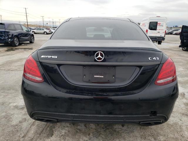 55SWF6EB4HU182075 Mercedes-Benz C 43 4matic Amg