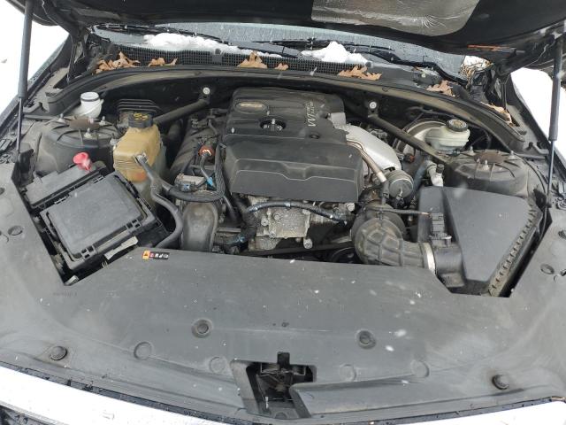 1G6AH5RX9F0128534 Cadillac ATS LUXURY