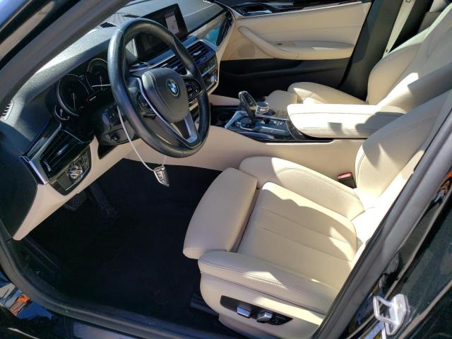 WBAJA5C59KWW04410 BMW 530 I