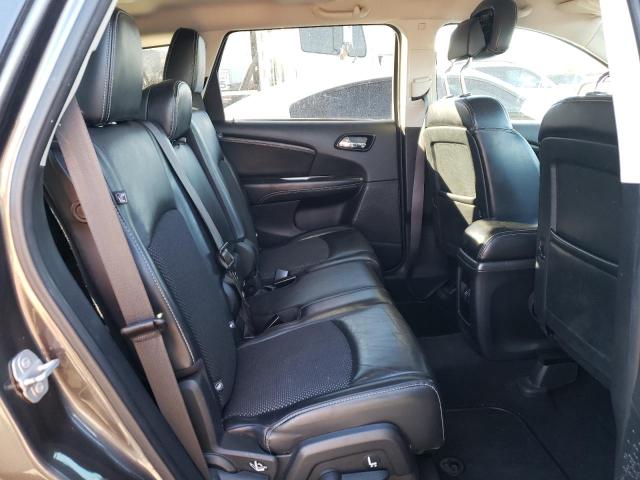 3C4PDCGG7JT469839 Dodge Journey Crossroad