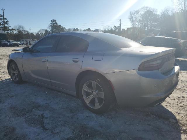 2C3CDXHG3JH125300 Dodge Charger Sxt Plus