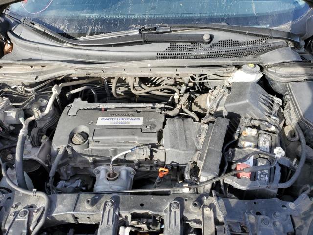 3CZRM3H57FG707804 Honda CR-V EX