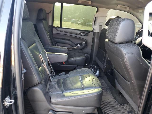 1GNSCHKC7JR259868 Chevrolet Suburban C1500 Lt