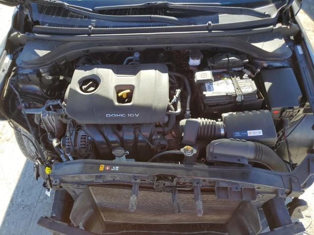 KMHD84LF6HU156352 Hyundai ELANTRA SE