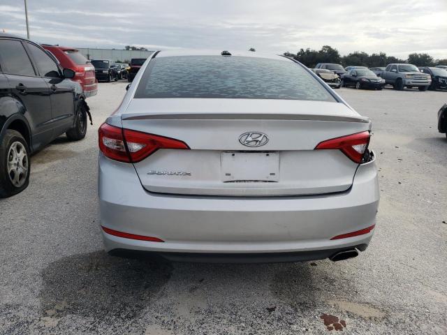 5NPE24AF1FH183236 Hyundai SONATA SE