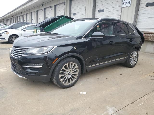 Auction sale of the 2015 Lincoln Mkc, vin: 5LMTJ2AH6FUJ19904, lot number: 40286094