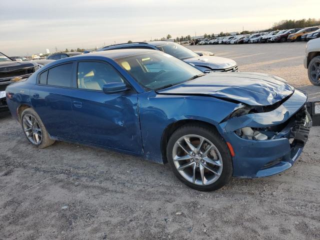 2C3CDXJG4MH682960 Dodge Charger Sxt