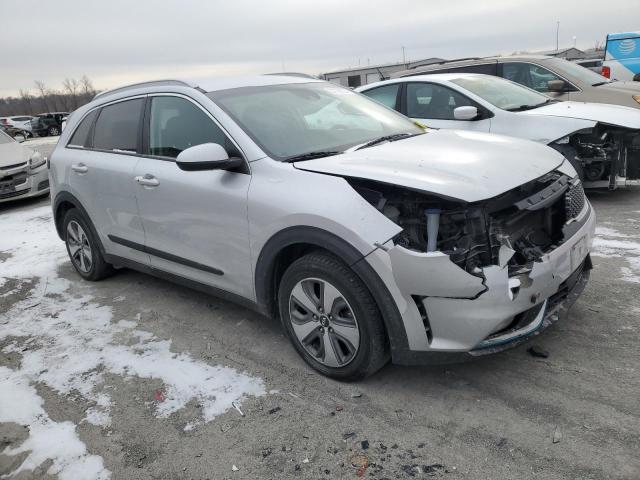 KNDCM3LD7K5267255 KIA NIRO LX