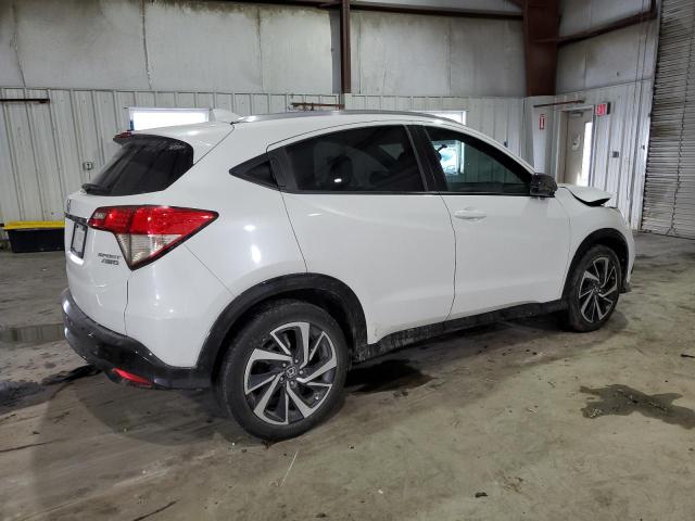 3CZRU6H19KM706597 Honda HR-V SPORT