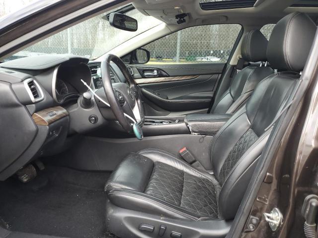 1N4AA6AP5GC399633 Nissan Maxima 3.5s