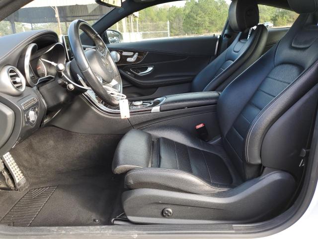 WDDWJ4JB1JF713864 Mercedes-Benz C 300