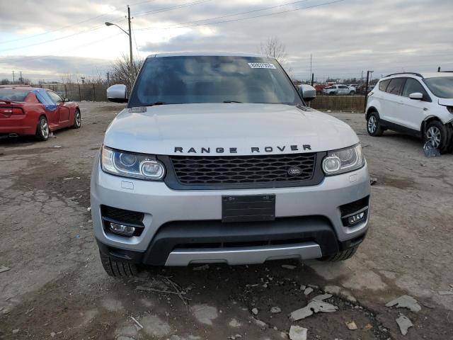 SALWR2VF6FA510020 Land Rover Range Rover Sport Hse