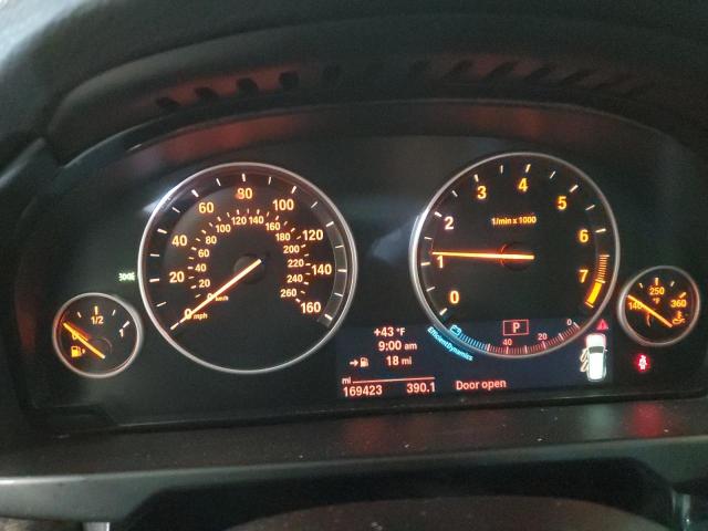 5UXKR0C58E0H25389 BMW X5 XDRIVE3