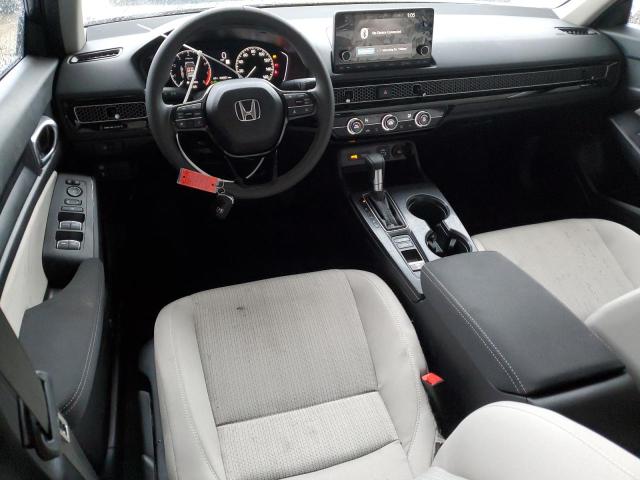 2HGFE2F24PH568890 Honda Civic Lx