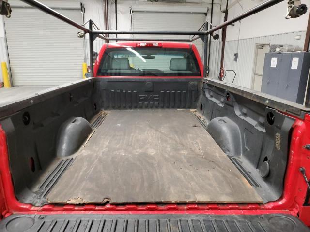 1GT01REG3JZ291548 GMC Sierra C2500 Heavy Duty