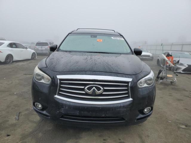 5N1CL0MM8EC524810 Infiniti Qx60 Hybrid