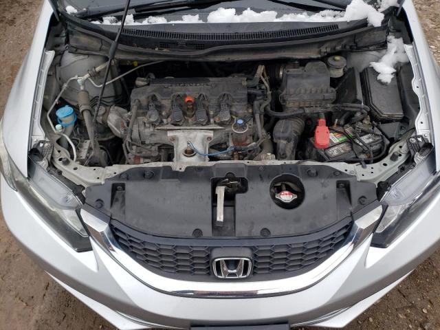 2HGFB2F75FH542642 Honda CIVIC SE