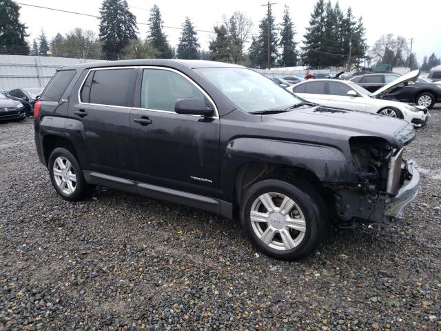 2GKFLVEK7E6226676 GMC Terrain Sle