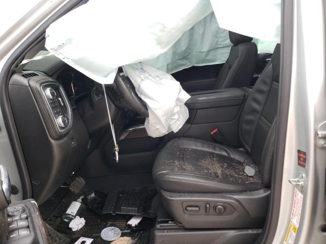 1GT19REY8NF324444 GMC Sierra K2500 Denali