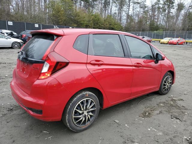 3HGGK5H41KM738548 Honda FIT LX