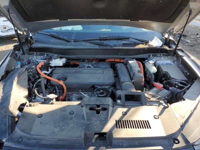 7FARS6H51PE029060 Honda Cr-v Sport