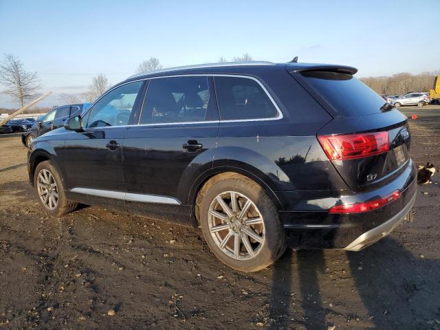WA1VAAF76HD042457 Audi Q7 Prestige