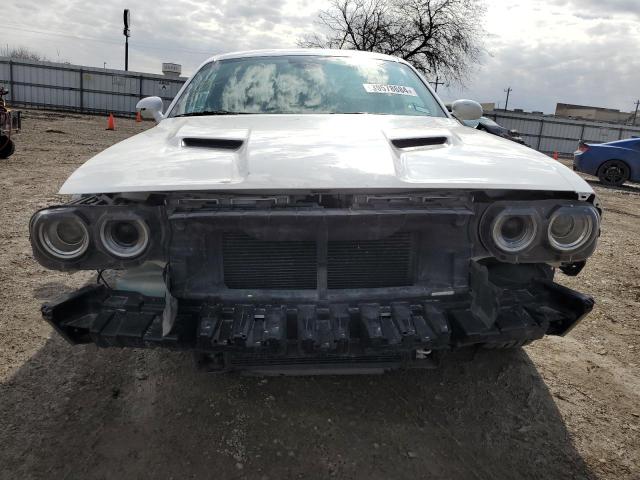 2C3CDZAG3KH731767 Dodge Challenger Sxt