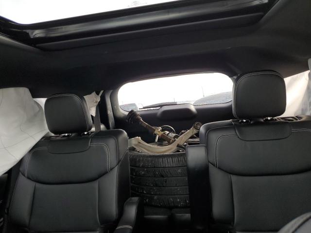 1FM5K8GC4LGB48559 Ford Explorer St