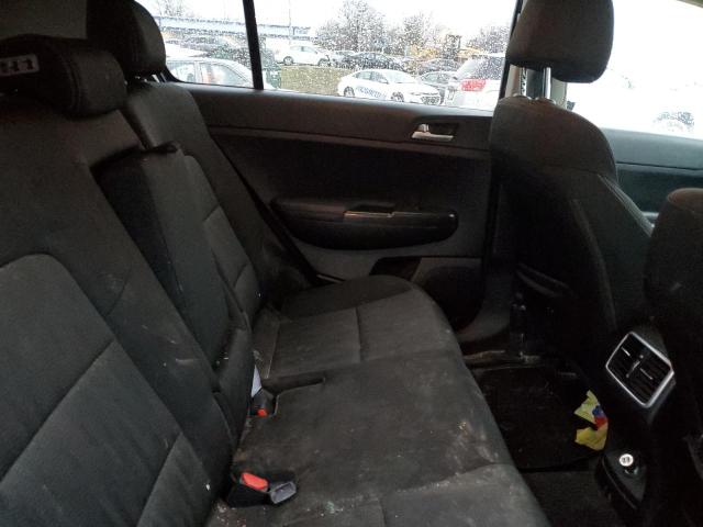 KNDPM3AC9H7150348 KIA Sportage Lx