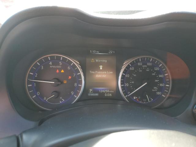 JN1BV7AP2EM678752 Infiniti Q50 BASE