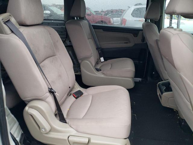 5FNRL6H26MB031090 Honda ODYSSEY LX