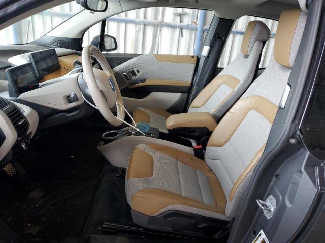WBY1Z2C56FV286993 BMW I3 Bev