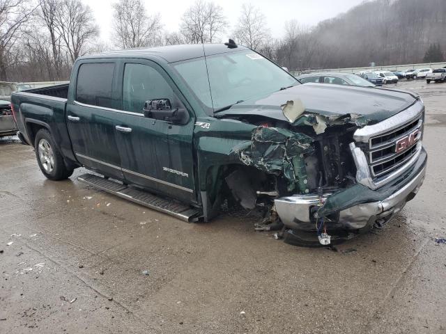 3GTU2VEC0FG104875 GMC Sierra K1500 Slt