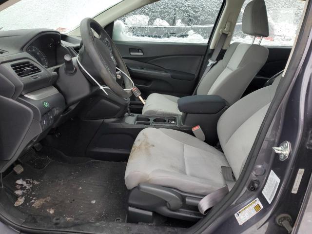 5J6RM4H33GL114952 Honda CR-V LX