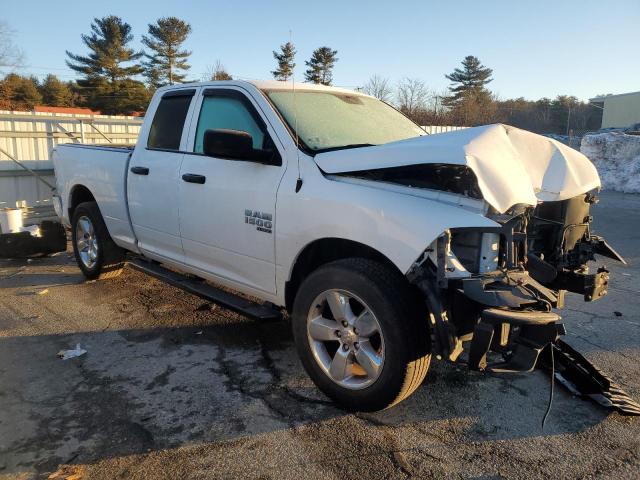 1C6RR7FG7KS534105 RAM 1500 Classic Tradesman